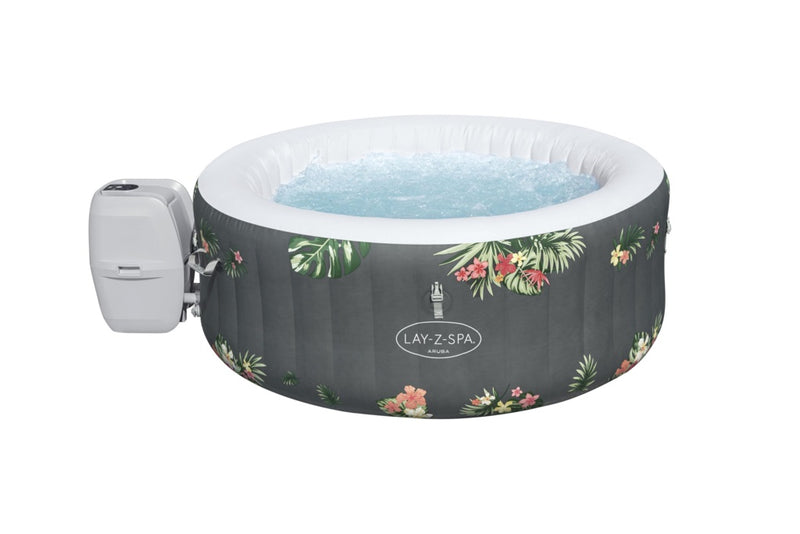 Lay-Z-Spa Aruba Airjet 67 x 26"