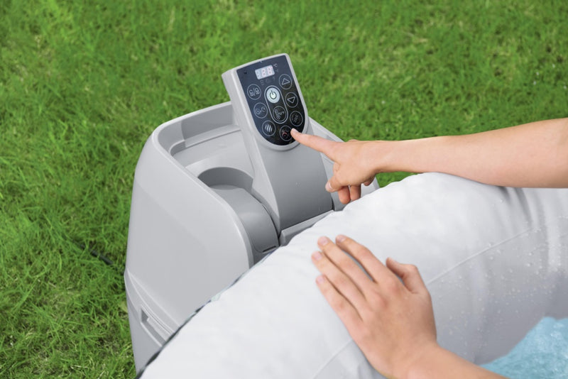 Lay-Z-Spa Aruba Airjet 67 x 26"