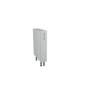 Gower Rapide+ Verona Grey Pull Out Cabinet 150mm