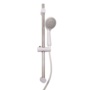 Croydex Amalfi 5 Function Shower Set White