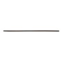 Woodside Universal Door and Window Draught Excluder Kit Brown PVC Edge