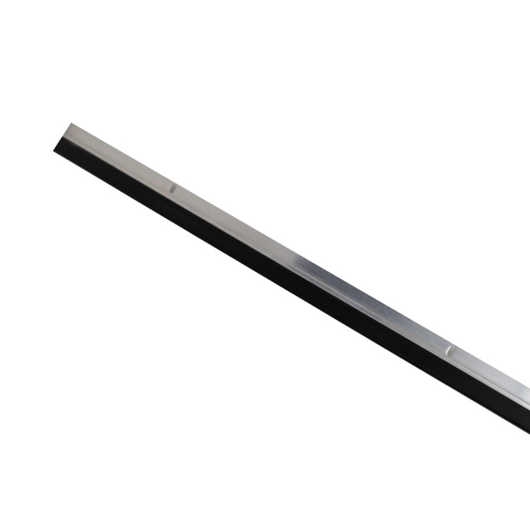 Woodside Universal Door and Window Draught Excluder Kit Aluminium PVC