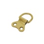 Securit Double D Ring EB - Pack of 10