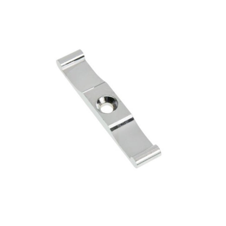 Securit Turnbuttons 35mm CP - Pack of 10