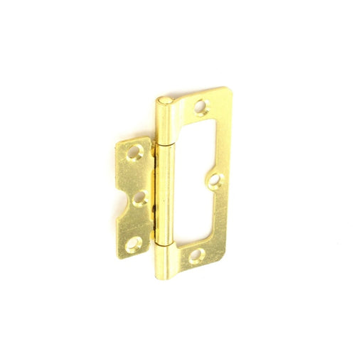 Securit Hurl Hinges 100mm BP - Pack of 5