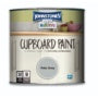 Johnstone's Cupboard Paint 750ml Pale Grey