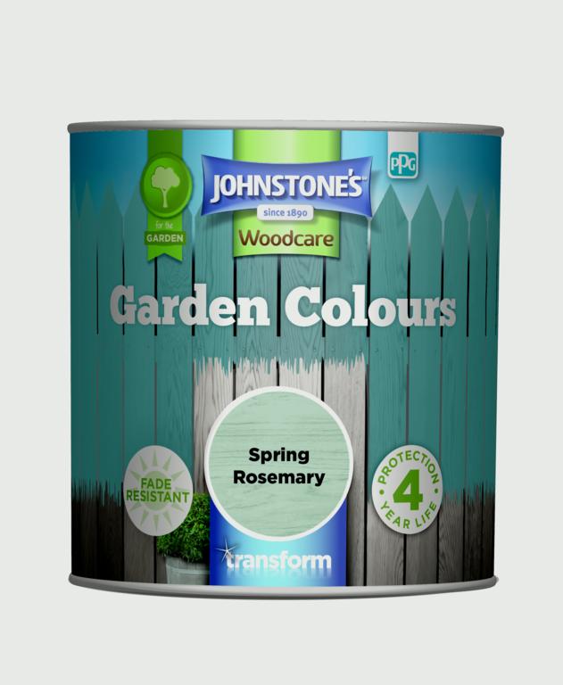 Johnstone's Garden Colours 1L Spring Rosemary