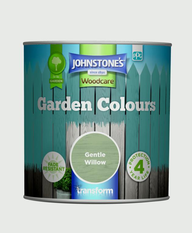 Johnstone's Garden Colours 1L Gentle Willow