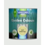 Johnstone's Garden Colours 1L Soft Buttercup