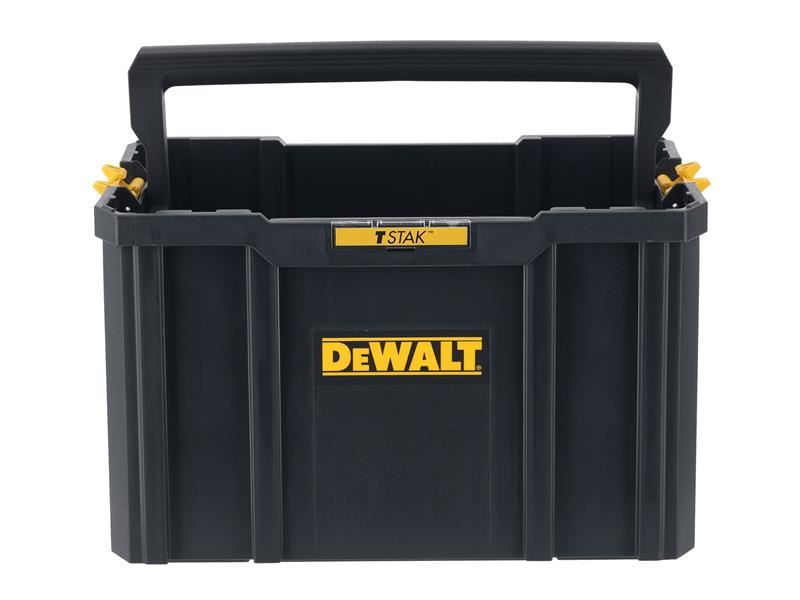 DEWALT Storage TSTAK Tote DEWALT Storage - RockBottom Northampton