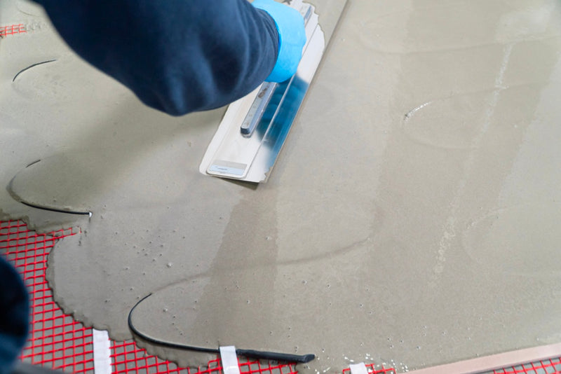 Bostik Cempolatex Flexi Deep Levelling Compound 20kg