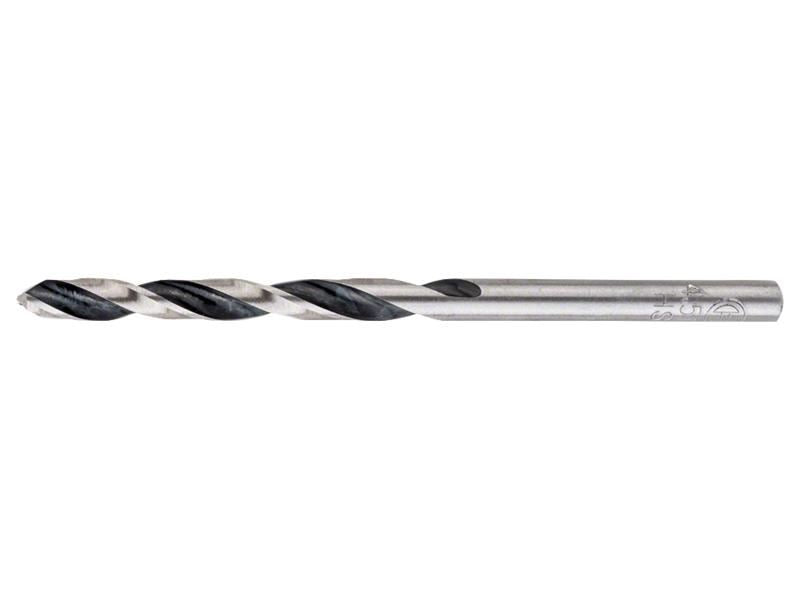 Bosch Powertool Accessories HSS Twist PointTeQ Drill Bit 4.5mm Bosch Powertool Accessories - RockBottom Northampton