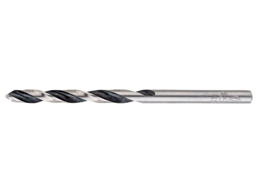 Bosch Powertool Accessories HSS Twist PointTeQ Drill Bit 4.5mm Bosch Powertool Accessories - RockBottom Northampton