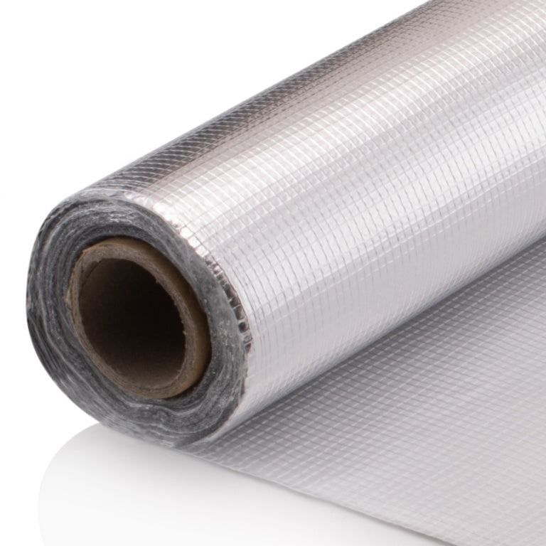 Superfoil Reflective Membrane Vapour Barrier