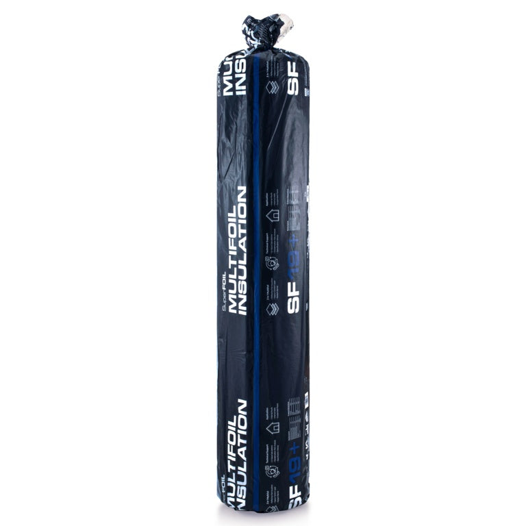 Superfoil Multifoil Insulation 1.2 x 10m