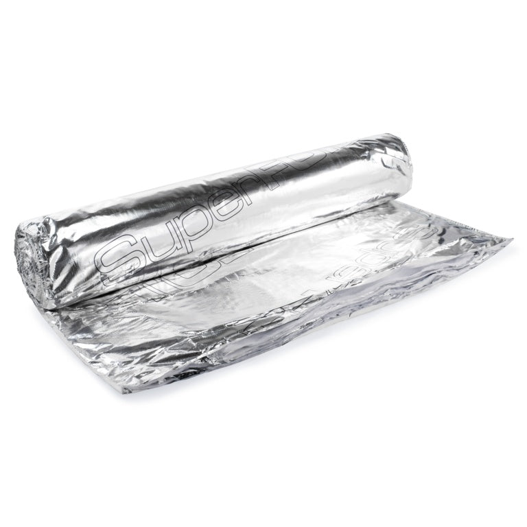 Superfoil Multifoil Insulation 1.2 x 10m