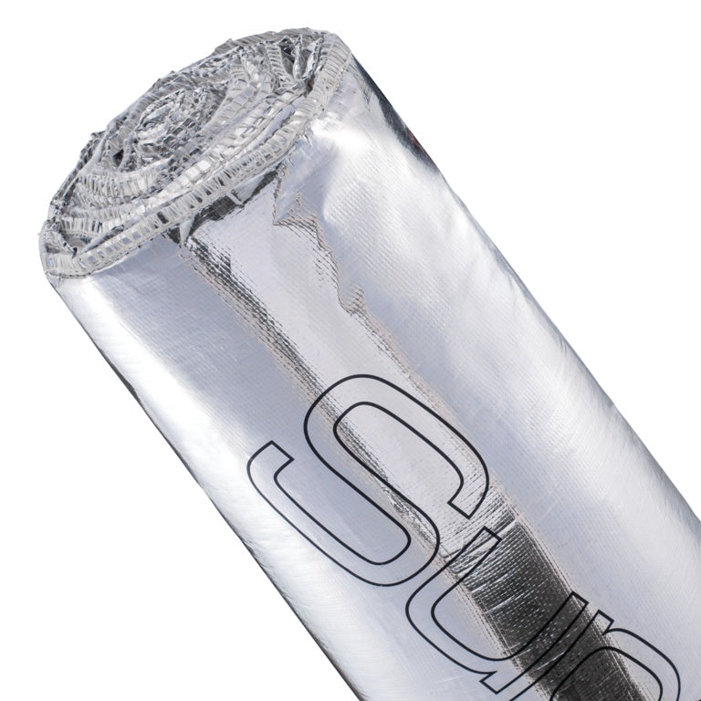Superfoil Multifoil Insulation 1.2 x 10m