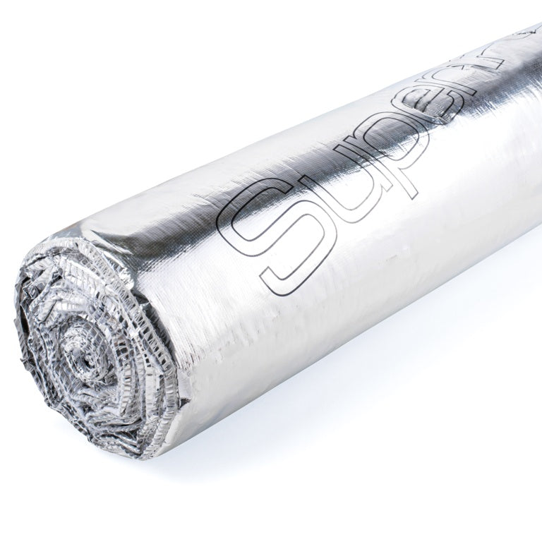 Superfoil Multifoil Insulation 1.2 x 10m