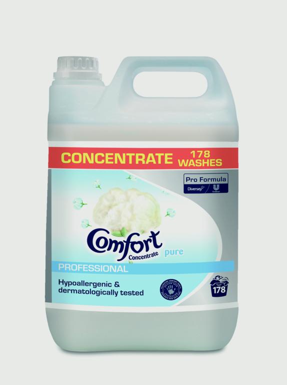 Comfort Professional Sensitive Concentrate 5L
