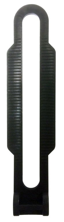 Just Trays Rectangular Riser Panel Kit 1800 x 1000mm