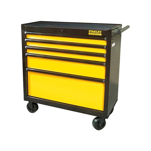 Stanley® Hand Tools FatMax® Metal Cabinet STANLEY® Hand Tools - RockBottom Nothampton