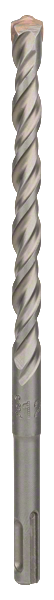 Bosch SDS-Plus-3 Drill Bit 12 x 150 x 210mm