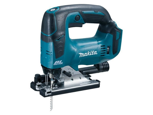 Makita DJV182Z Brushless Jigsaw 18V Bare Unit Makita - RockBottom Northampton 