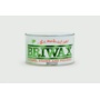 Briwax Natural Wax 400g Silver Grey