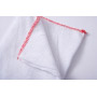 Abbey Bleached Dish Cloth Pack 10 16 x 10