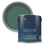 Crown Crafted Luxurious Flat Matt 2.5L Collage