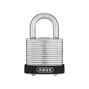Abus Mechanical 41/30mm ETERNA Laminated Padlock Keyed Alike EE0022 ABUS Mechanical - RockBottom Northampton 
