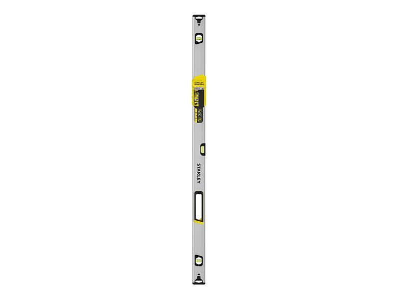 STANLEY Hand Tools FATMAX XTREME Box Beam Level 120cm STANLEY� Hand Tools - RockBottom Nothampton