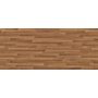 Wilsonart Walnut Block Worktop Profile 3m x 600mm x 38mm