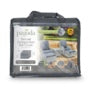 Pagoda Deluxe Companion Set Cover 175 x 100 x 130cm