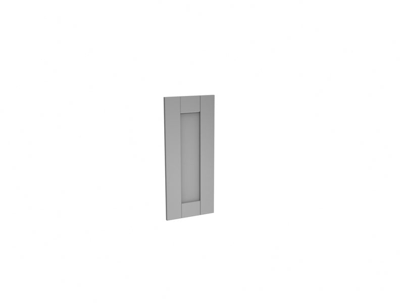 Gower Rapide+ Verona Grey 300mm Larder Door 700mm
