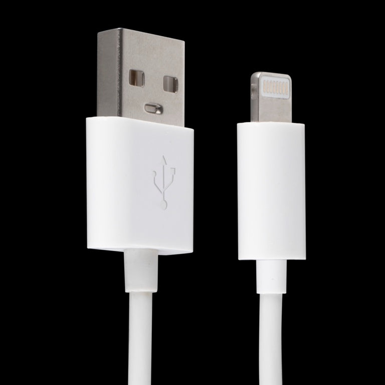 Daewoo 1m USB-A To 8 Pin Lightning 1a Cable