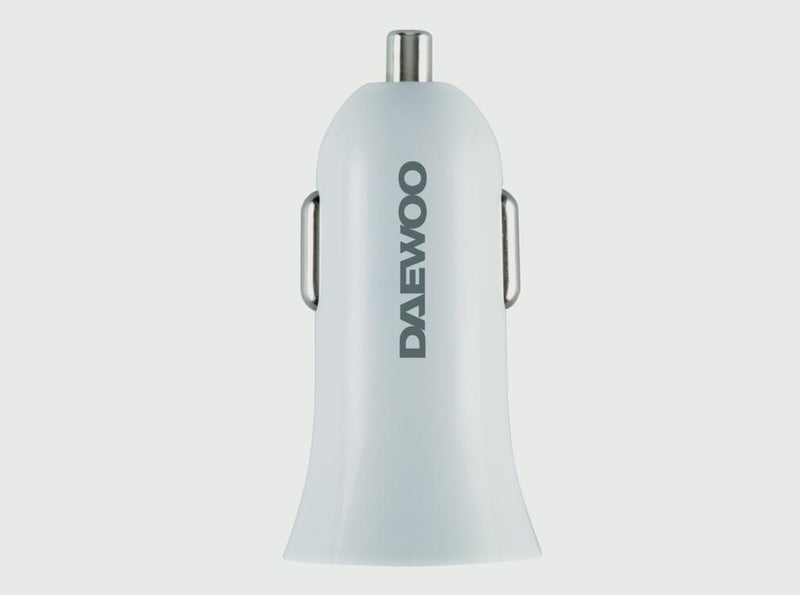 Daewoo Single USB Car Charger 1A
