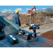 Draper 12V DC-AC Inverter, 200W 28814 Draper - Town Tools 