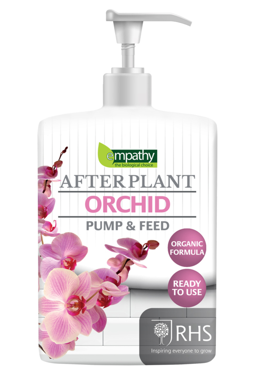 Empathy RHS After Plant Orchid Pump & Feed 500ml