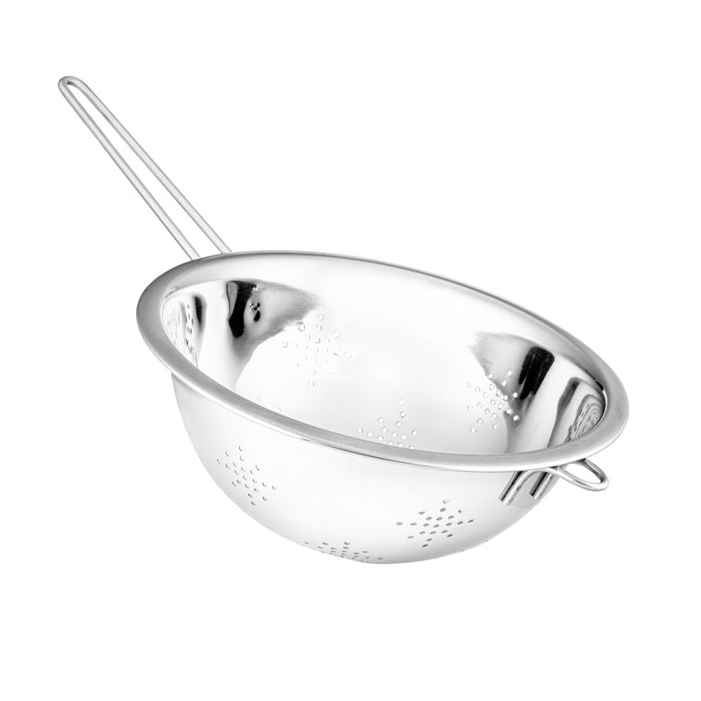 Pendeford Stainless Steel Rice Colander 20cm