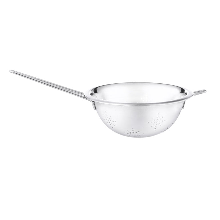 Pendeford Stainless Steel Rice Colander 24cm