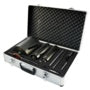 Abracs Dry Diamond Core Bit Set 3pce