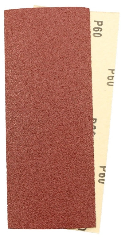 Abracs Orbital Clamped Sander Sheets 93 x 230mm 40g