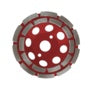Abracs Cup Grinder Wheel 115mm x 7mm x 22mm