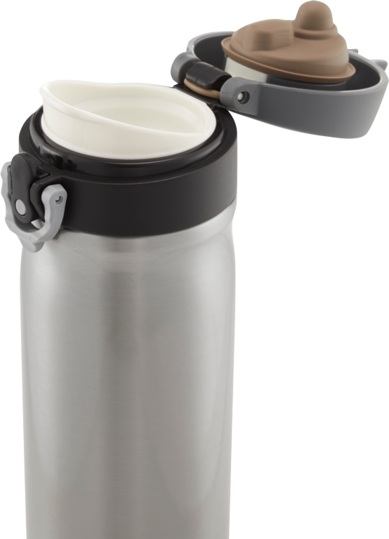Thermos Stainless Steel Direct Drink Flask 470ml