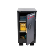 Armorgard TSC1 TuffStor™ Cabinet 500 x 530 x 980mm Armorgard - RockBottom Northampton 