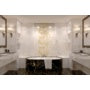 Golden Tile Saint Laurent Marble Wall Tile 300 x 600 x 9mm 1.44m2