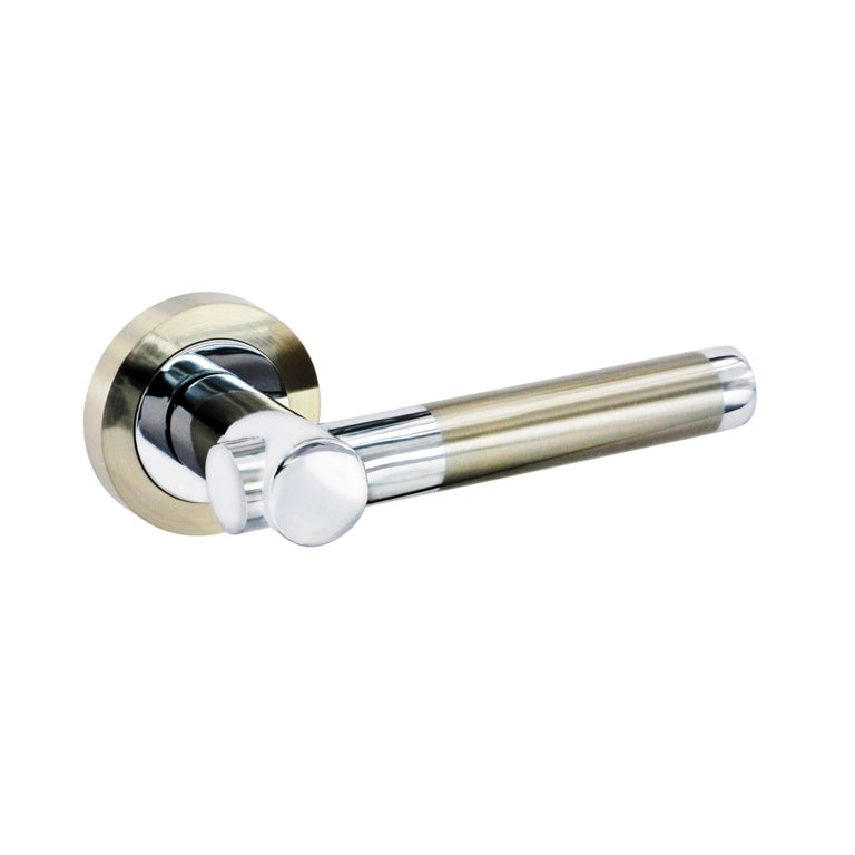 Smiths Architectural Venus Handle SNCP 52mm rose dia.