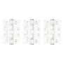 Smiths Architectural Hinge DBB Grade 1.5PRS 102 x 76 x 3.0mm