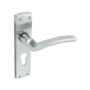 Smiths Architectural Nova Europa Handle SC 168mm x 41mm
